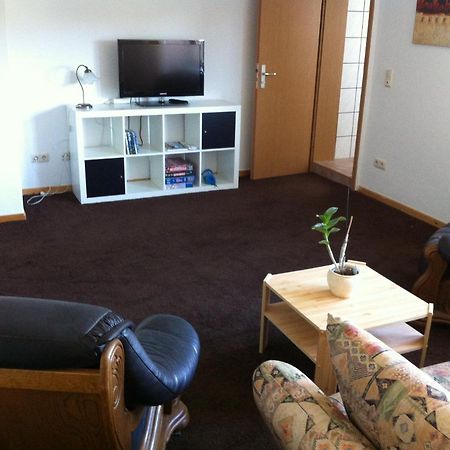 Apartmán Forsthof Bergen  Exteriér fotografie