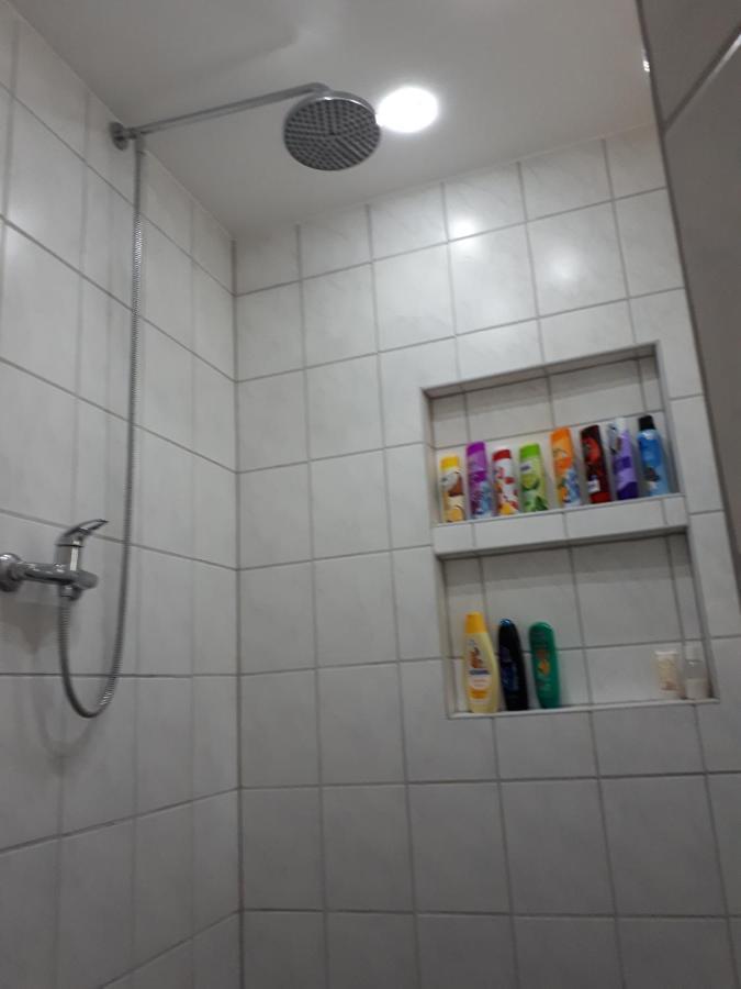 Apartmán Forsthof Bergen  Exteriér fotografie